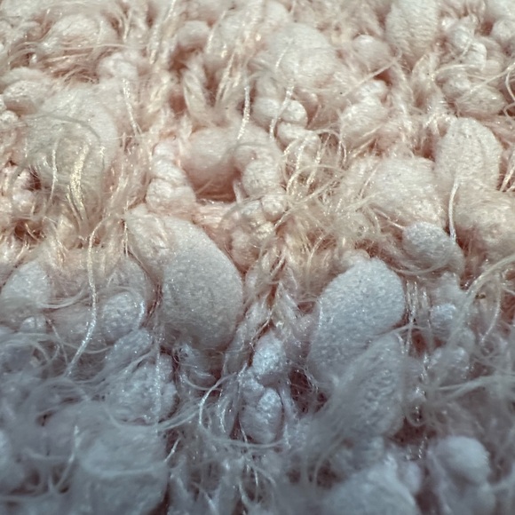 Demdaco Giving Collection Blush Pillow - Picture 7 of 10